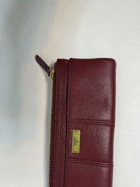 Fossil wallet